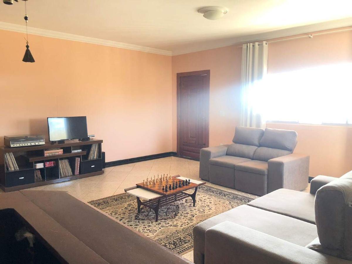 Casa, Palmeiras, 4 Quartos, 5 Vagas, 3 Suítes