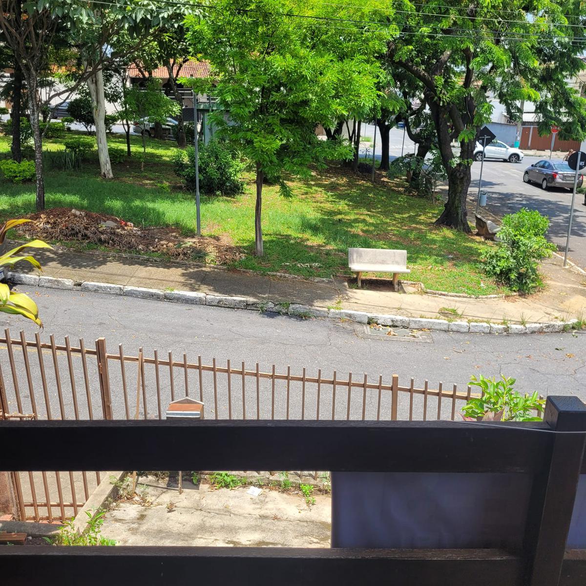 Casa, Alípio de Melo, 3 Quartos, 1 Vaga, 1 Suíte