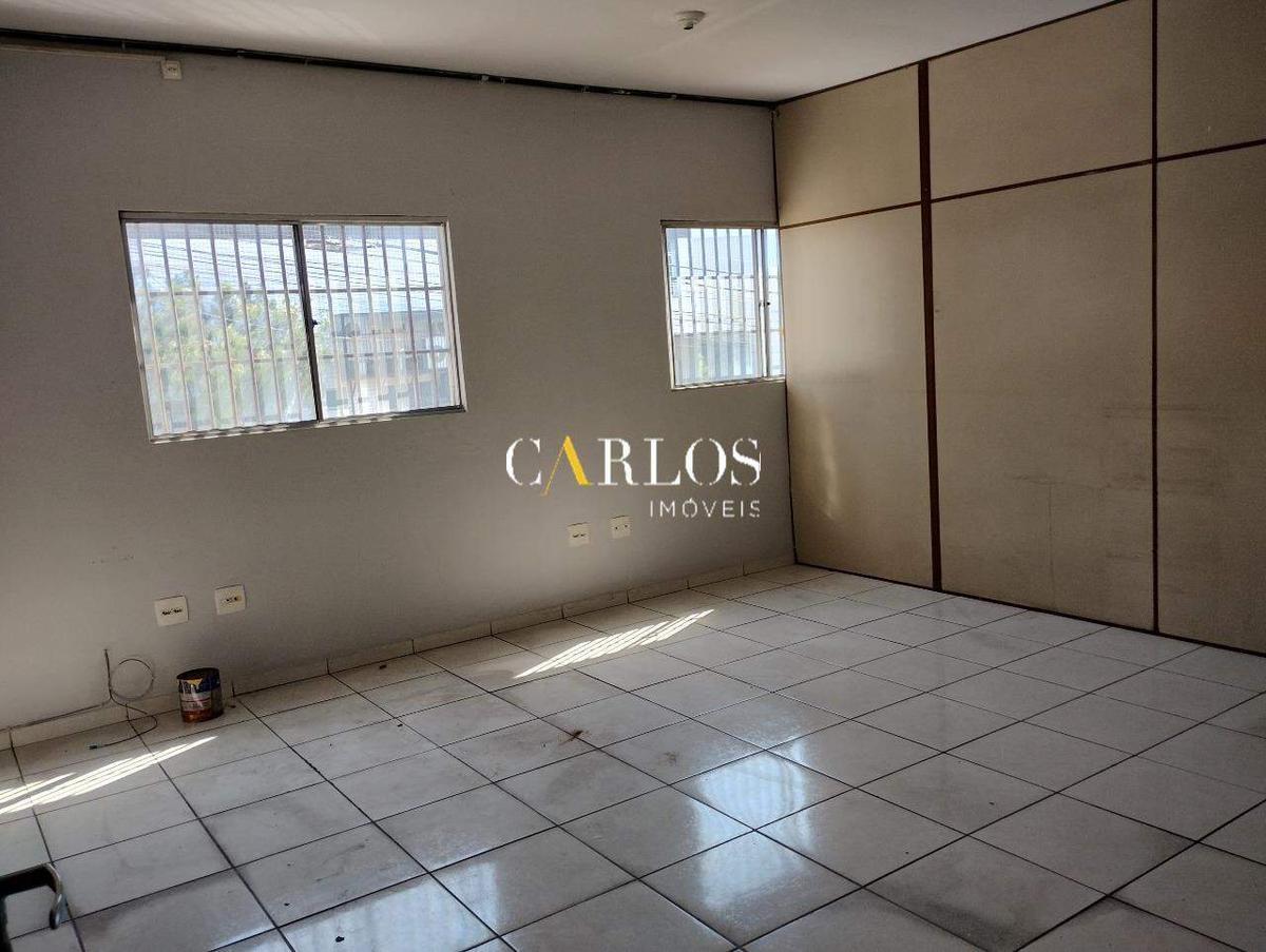 Galpão, Do Comércio, 2 Vagas