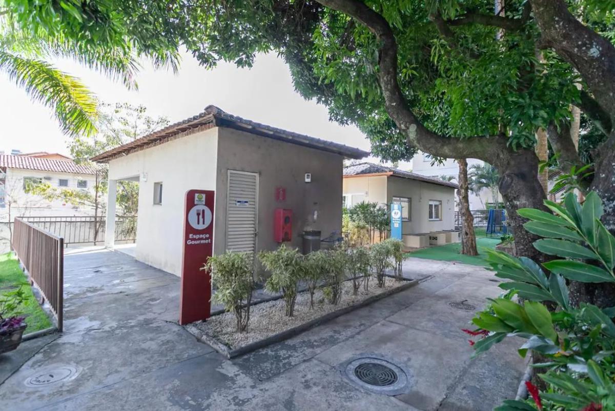 Apartamento, Paquetá, 3 Quartos, 1 Vaga, 1 Suíte