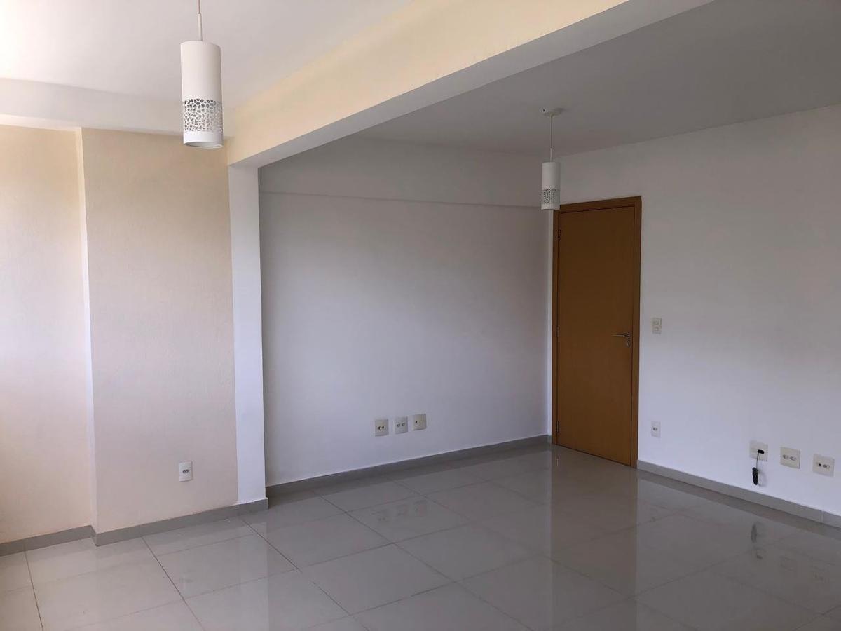 Apartamento, Castelo, 3 Quartos, 2 Vagas, 1 Suíte