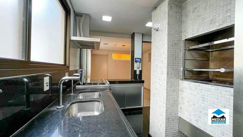 Apartamento, Lourdes, 4 Quartos, 3 Vagas, 3 Suítes