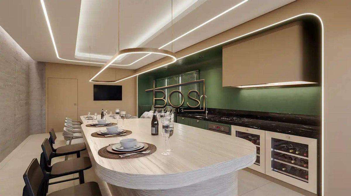 Apartamento, Santo Antônio, 3 Quartos, 2 Vagas, 1 Suíte