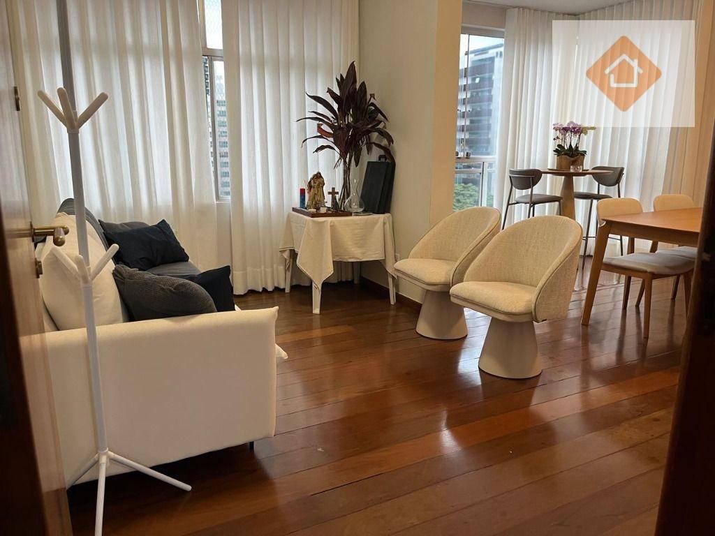 Apartamento, Santo Antônio, 3 Quartos, 2 Vagas, 1 Suíte
