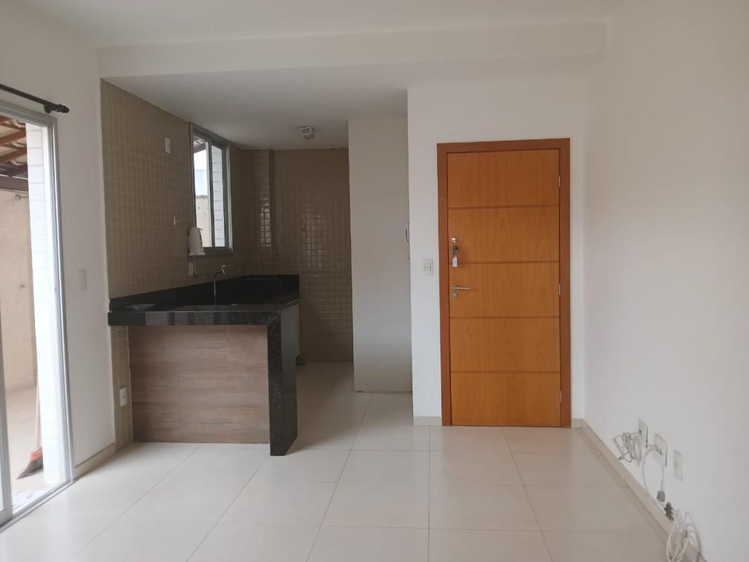 Apartamento, Itapoã, 1 Quarto, 1 Vaga