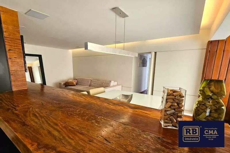 Apartamento, Gutierrez, 3 Quartos, 2 Vagas, 1 Suíte