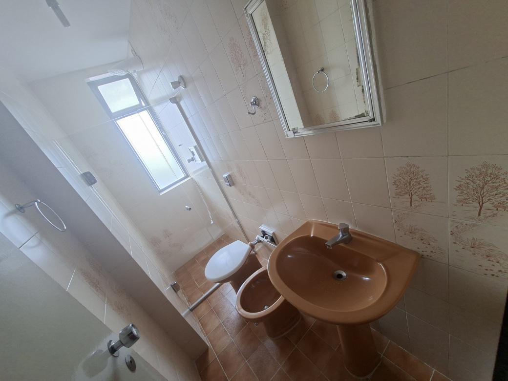 Apartamento, Savassi, 2 Quartos, 1 Vaga, 1 Suíte