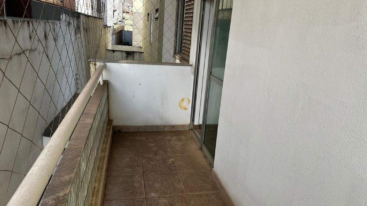 Apartamento, Jardim Cambuí, 2 Quartos, 2 Vagas, 1 Suíte