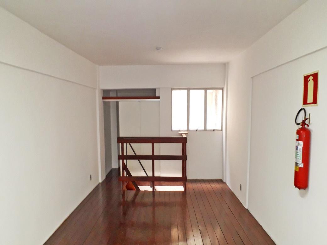 Andar, Savassi, 0 Quarto, 0 Vaga