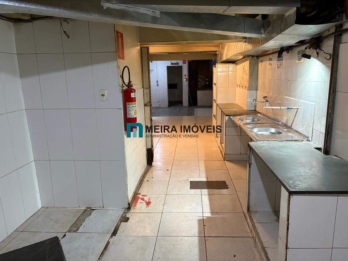 Andar, Centro, 0 Quarto, 0 Vaga
