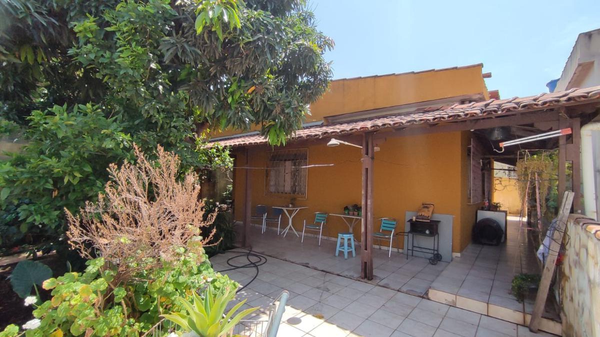 Casa, Coqueiros, 3 Quartos, 0 Vaga