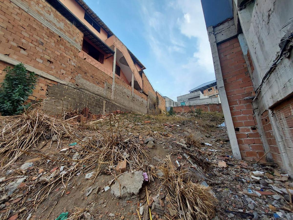 Lote, Fernão Dias, 0 Quarto, 0 Vaga