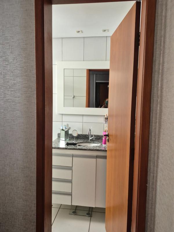 Apartamento, Diamante, 3 Quartos, 1 Vaga, 1 Suíte