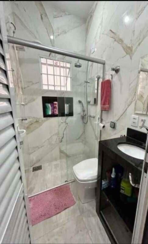 Casa, Campo Alegre, 3 Quartos, 4 Vagas, 1 Suíte