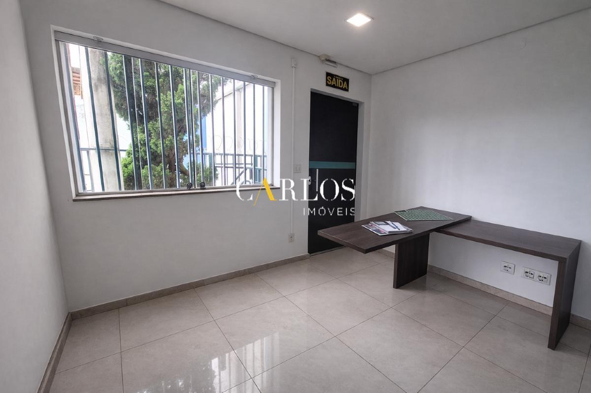 Galpão, Kennedy, 1 Vaga