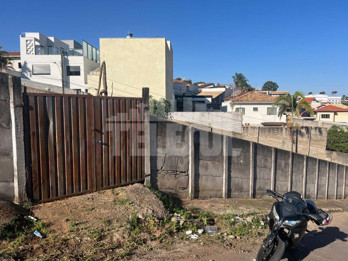 Lote, Parque Urupês, 0 Quarto, 0 Vaga