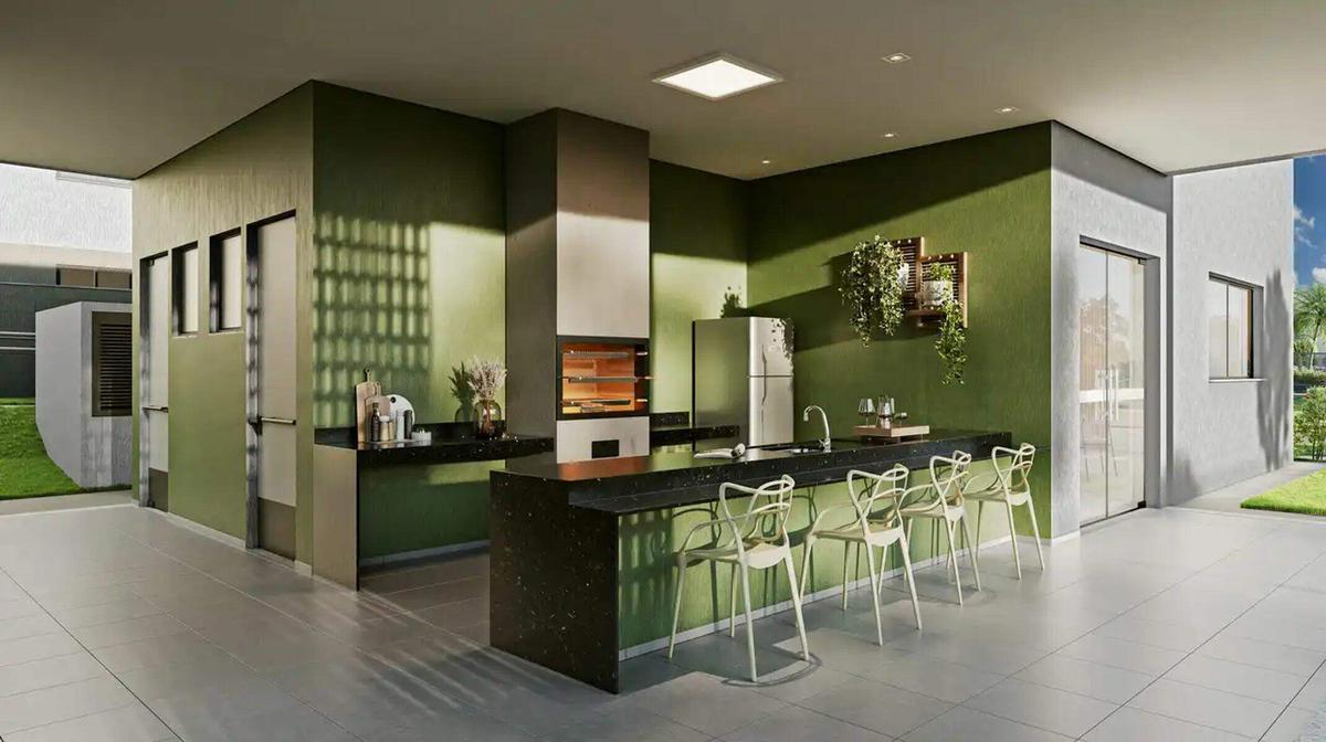 Apartamento, Alípio de Melo, 2 Quartos, 0 Vaga