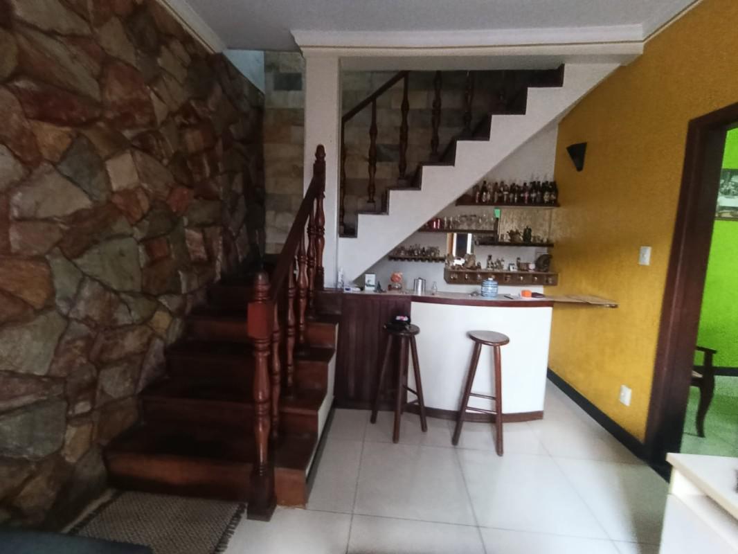 Casa, Nova Vista, 3 Quartos, 0 Vaga, 1 Suíte