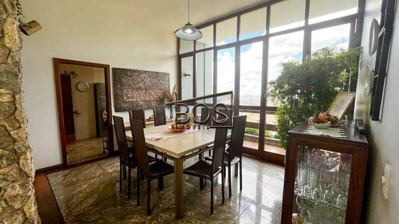 Casa, São Lucas, 4 Quartos, 5 Vagas, 4 Suítes