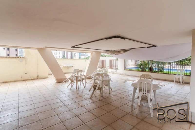 Apartamento, Lourdes, 3 Quartos, 1 Vaga, 1 Suíte