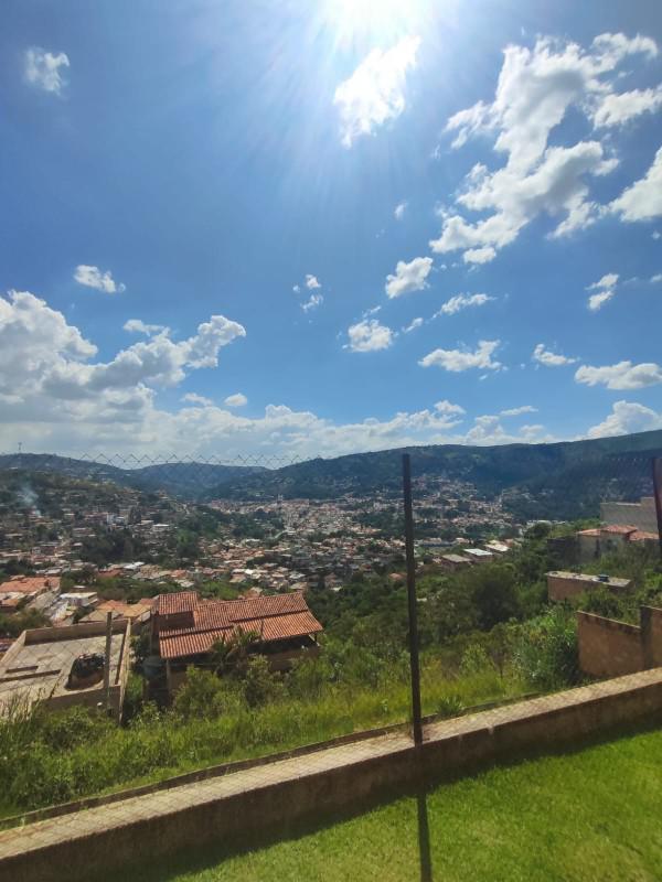 Casa, Alto do Fidalgo, 2 Quartos, 1 Vaga