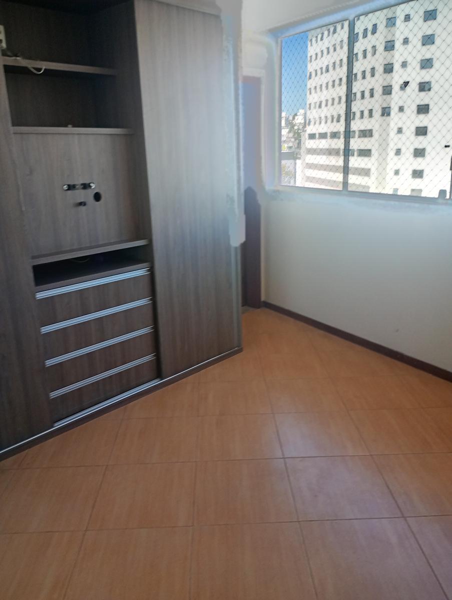 Cobertura, União, 3 Quartos, 2 Vagas, 1 Suíte