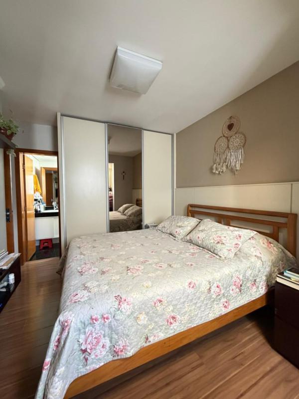 Cobertura, Castelo, 4 Quartos, 3 Vagas, 1 Suíte