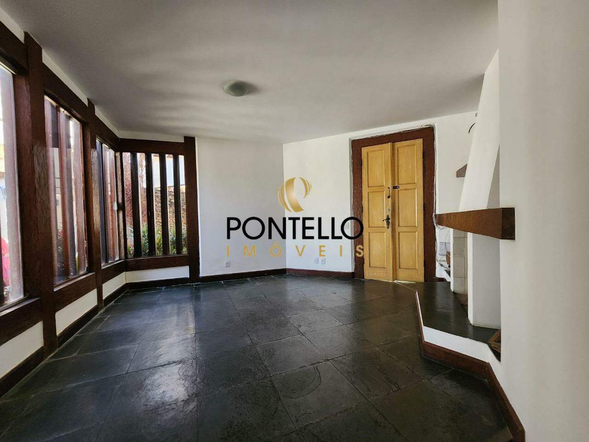 Casa, São Bento, 5 Quartos, 5 Vagas, 1 Suíte