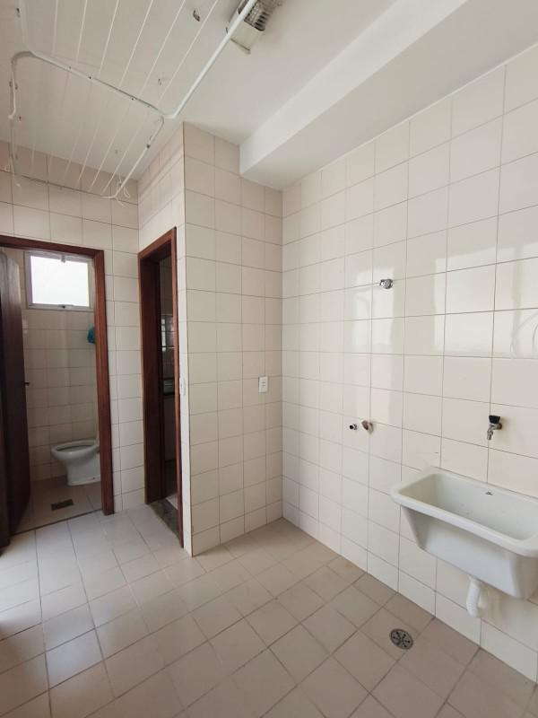 Apartamento, Coração de Jesus, 2 Quartos, 2 Vagas, 1 Suíte