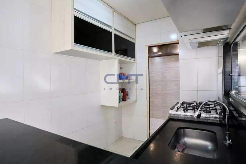 Casa, Santa Efigênia, 3 Quartos, 2 Vagas