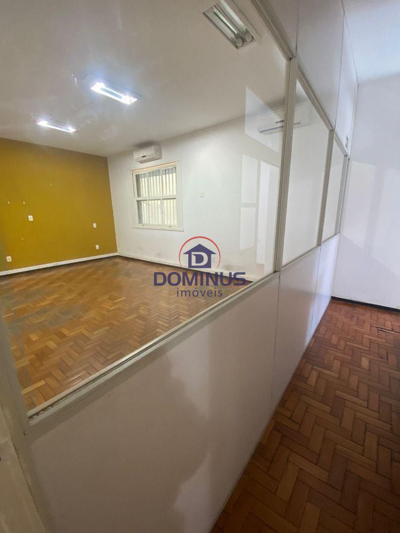 Galpão, São Lucas, 0 Quarto, 1 Vaga