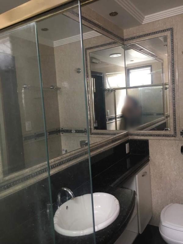 Apartamento, Prado, 3 Quartos, 1 Vaga, 1 Suíte