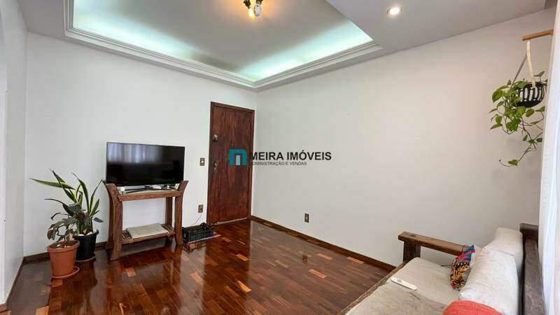 Apartamento, Cidade Nova, 3 Quartos, 1 Vaga