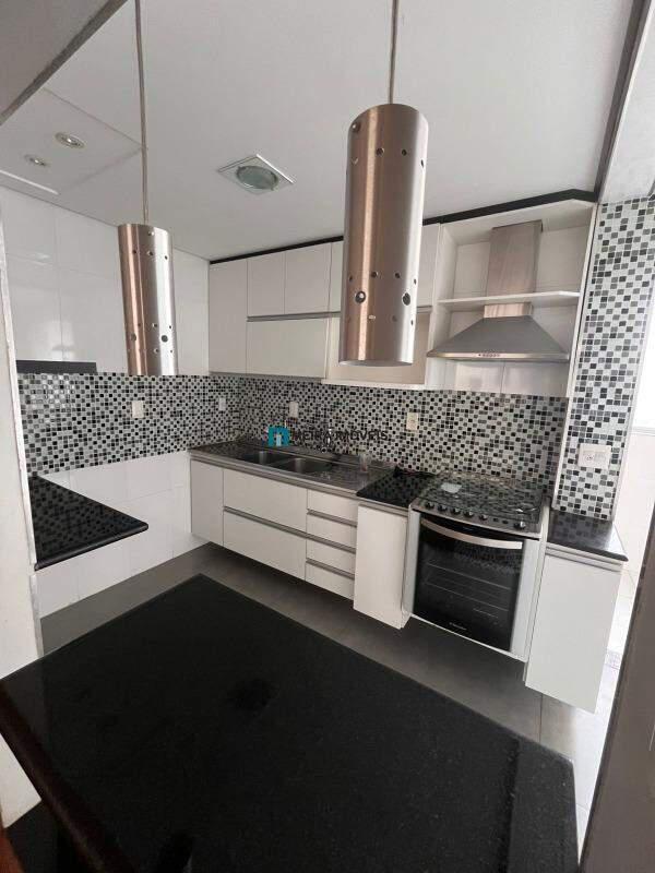 Apartamento, São Lucas, 3 Quartos, 1 Vaga, 1 Suíte