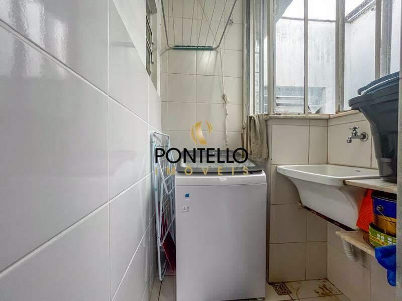 Apartamento, Serra, 3 Quartos, 1 Vaga