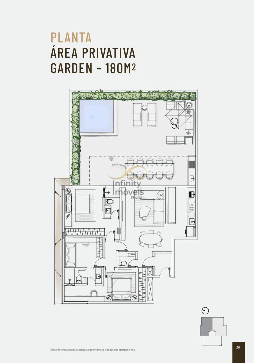 Loja, Serra, 0 Quarto
