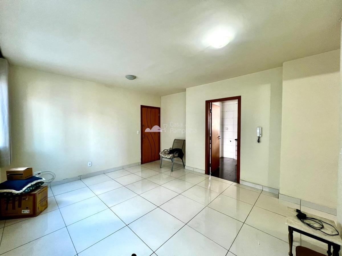 Apartamento, Itapoã, 3 Quartos, 2 Vagas, 1 Suíte