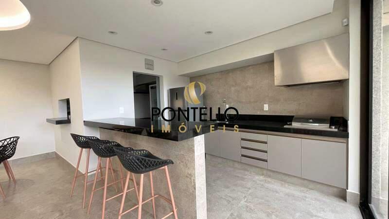 Apartamento, Castelo, 4 Quartos, 4 Vagas, 2 Suítes