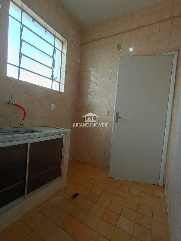 Apartamento, Centro, 1 Quarto, 0 Vaga, 1 Suíte