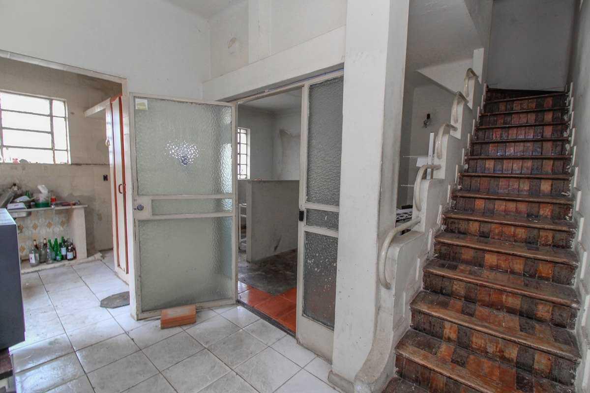 Casa, Floresta, 3 Quartos, 3 Vagas