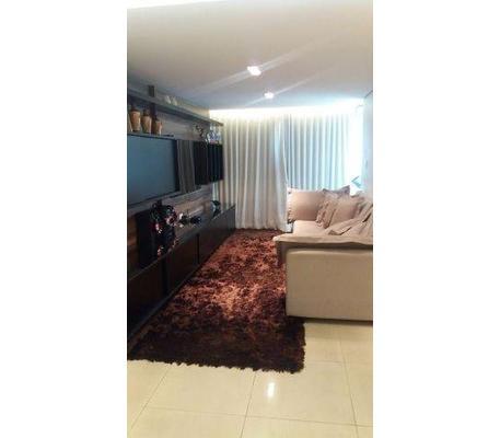 Apartamento, Castelo, 3 Quartos, 2 Vagas, 1 Suíte