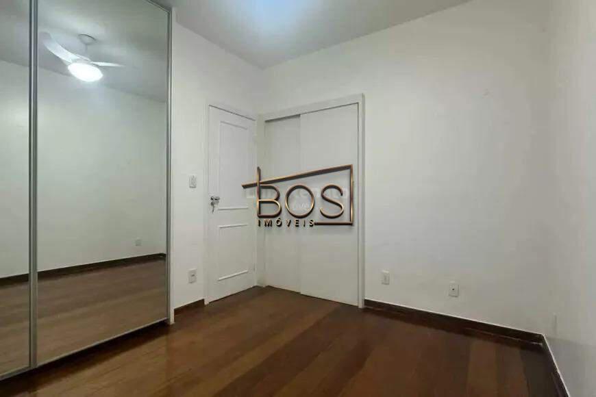 Apartamento, Luxemburgo, 3 Quartos, 2 Vagas, 1 Suíte