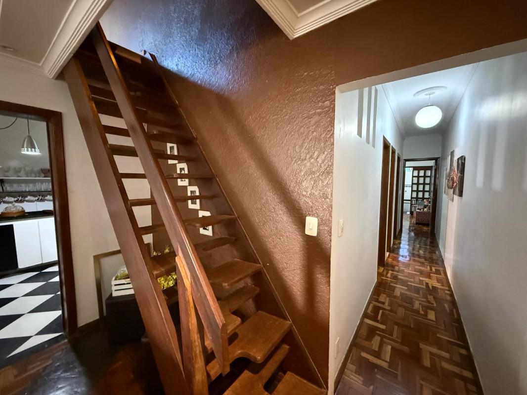 Casa, São João Batista (venda Nova), 3 Quartos, 2 Vagas, 1 Suíte