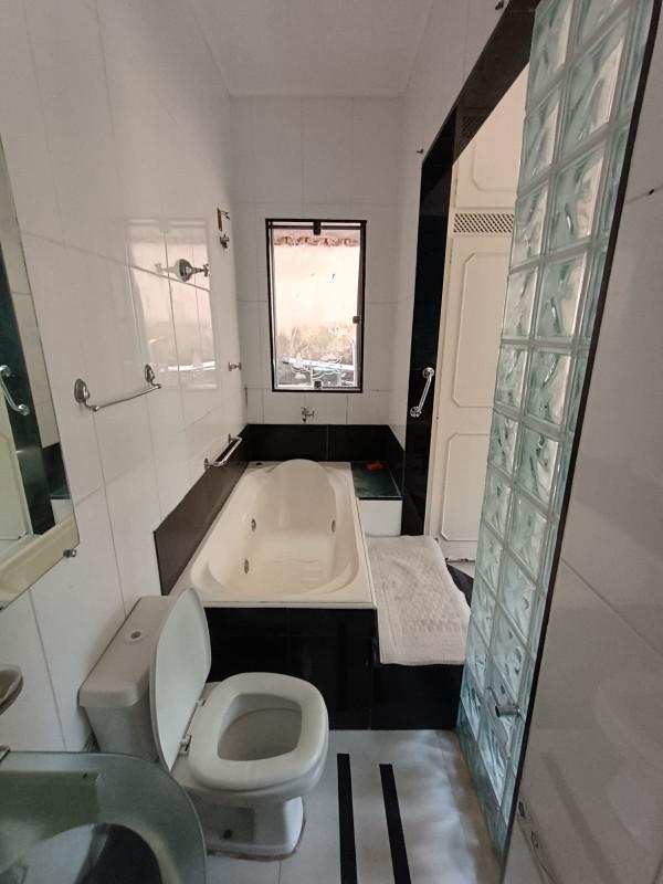 Casa, Prado, 7 Quartos, 4 Vagas, 1 Suíte