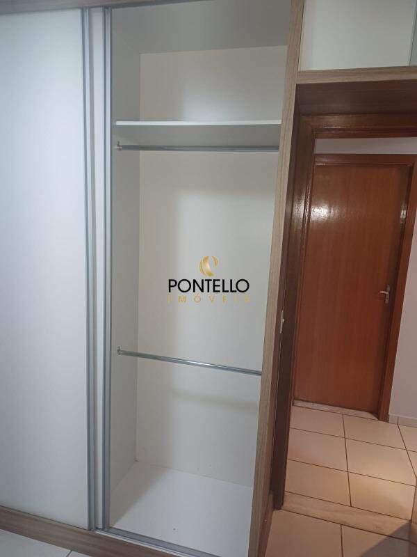 Apartamento, São Geraldo, 2 Quartos, 2 Vagas