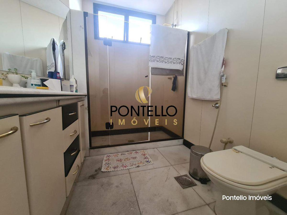 Casa, Caiçaras, 5 Quartos, 4 Vagas, 1 Suíte