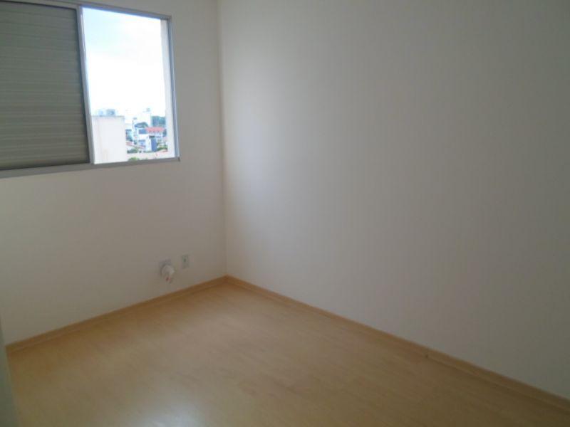 Apartamento, Castelo, 3 Quartos, 1 Vaga, 1 Suíte
