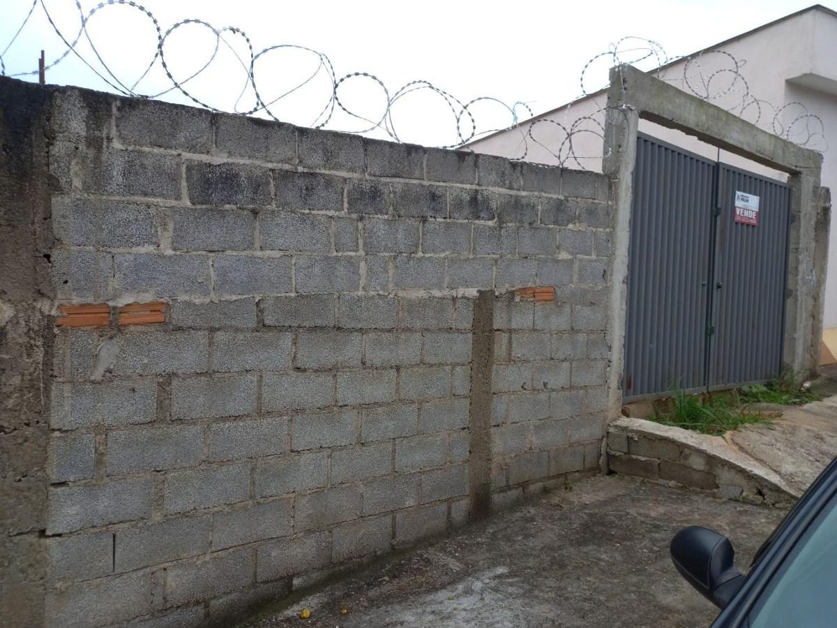 Lote, Conjunto Habitacional Centenário, 0 Quarto, 0 Vaga
