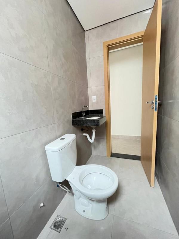 Cobertura, Riacho das Pedras, 2 Quartos, 1 Vaga, 1 Suíte