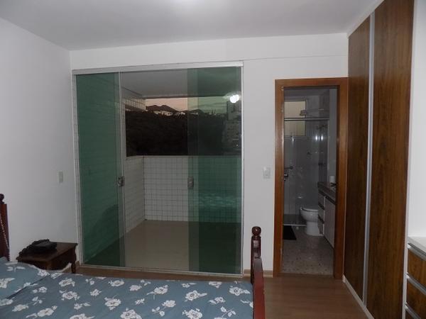 Apartamento, Buritis, 4 Quartos, 3 Vagas, 1 Suíte